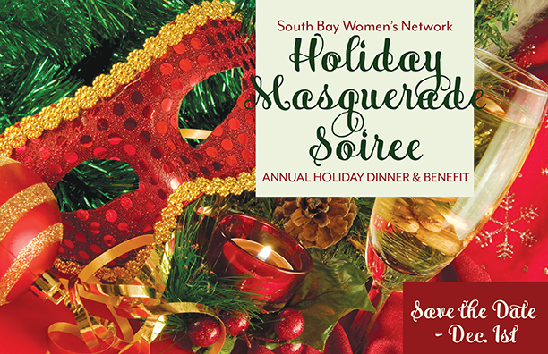 2019 Holiday Dinner & Benefit