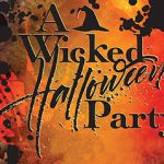 A Wicked Halloween Party & Fundraiser