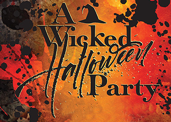 A Wicked Halloween Party & Fundraiser