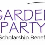 Garden Party Scholarship Benefit